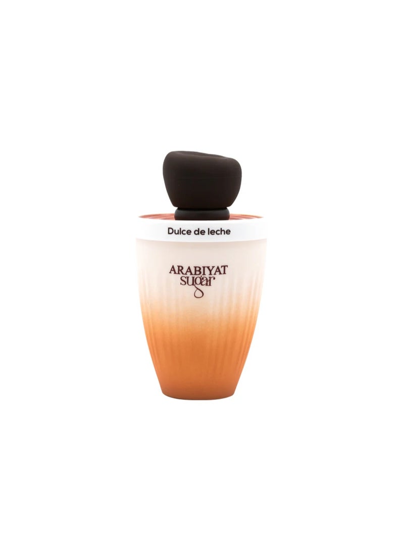 ARABIYAT Dulce de Leche EDP 100ML - Image 2